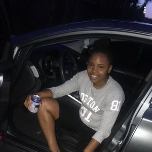 Meet your Posher, Maddison